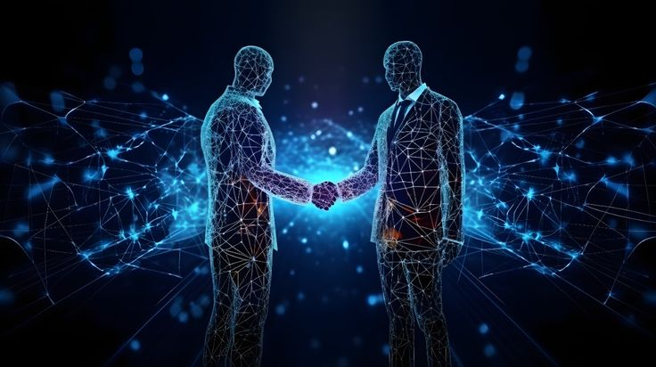 파트너십 네트워크